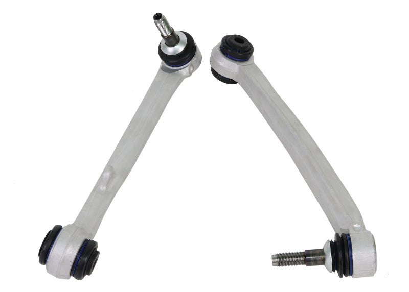 Whiteline 15-18 BMW M3 / 15-20 M4 / 16-21 M2 Front Lower Control Arm Whiteline