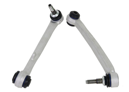 Whiteline 15-18 BMW M3 / 15-20 M4 / 16-21 M2 Front Lower Control Arm Whiteline
