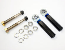 Load image into Gallery viewer, SPL Parts 2013+ Subaru BRZ/Toyota 86 Front Tie Rod Ends (Bumpsteer Adjustable) - eliteracefab.com