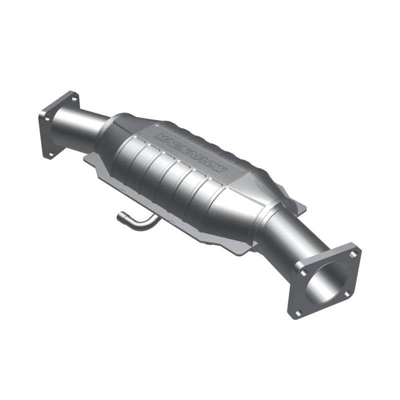 MagnaFlow Conv DF GM 78 81 - eliteracefab.com