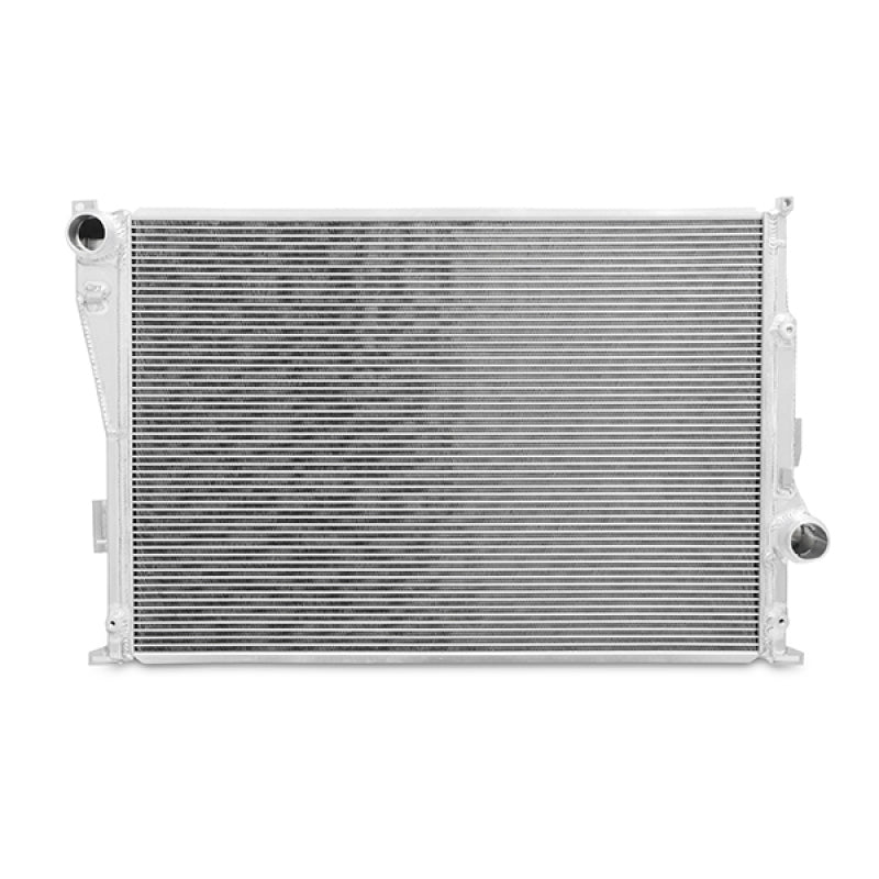 Mishimoto MMRAD-E46-01 Performance Aluminum Radiator for 2001-2006 BMW E46 M3 - eliteracefab.com