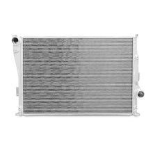 Load image into Gallery viewer, Mishimoto MMRAD-E46-01 Performance Aluminum Radiator for 2001-2006 BMW E46 M3 - eliteracefab.com