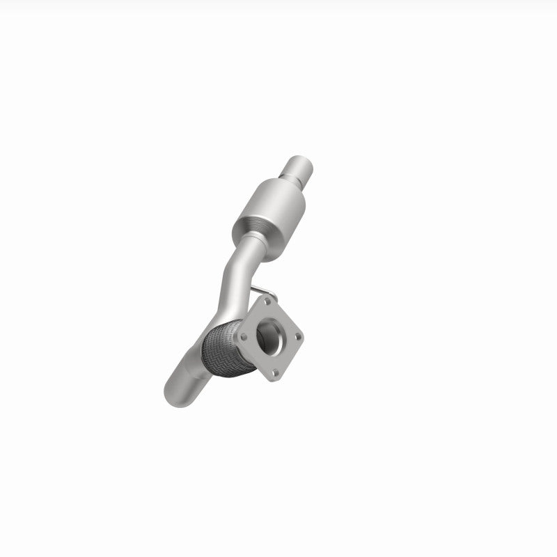 MagnaFlow Conv DF 90 Volkswagen Cabriolet 1.8 Magnaflow
