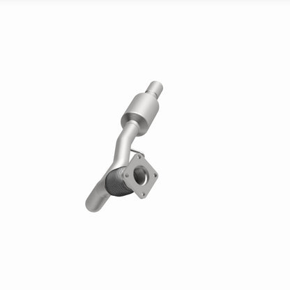 MagnaFlow Conv DF 90 Volkswagen Cabriolet 1.8 Magnaflow
