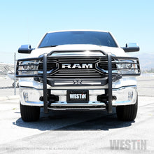 Load image into Gallery viewer, Westin 19-21 Ram 1500 Classic (Excl Rebel) Sportsman X Grille Guard - Textured Black