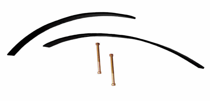 Skyjacker Add A Leaf 1997-1997 Ford F-250 HD 4 Wheel Drive - eliteracefab.com