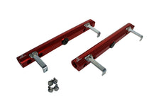 Load image into Gallery viewer, Aeromotive Fuel Rails for Edelbrock 29785 SBC Intake