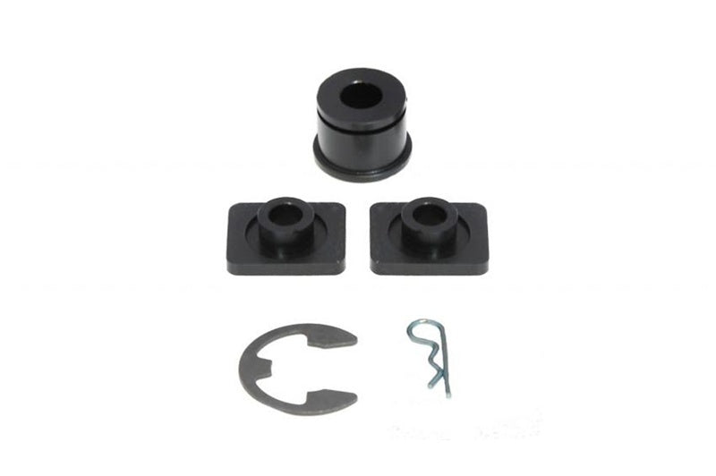 Torque Solution Shifter Cable Bushings: Volkswagen Jetta/Rabbit 2008-2009 (5spd) - eliteracefab.com