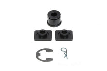 Load image into Gallery viewer, Torque Solution Shifter Cable Bushings: Volkswagen Jetta/Rabbit 2008-2009 (5spd) - eliteracefab.com