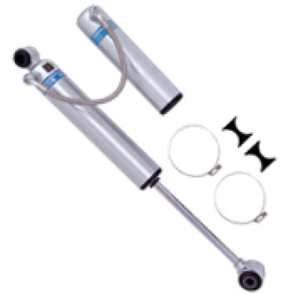 Bilstein 5160 Series 05-15 Nissan Xterra Front 46mm Monotube Shock - eliteracefab.com