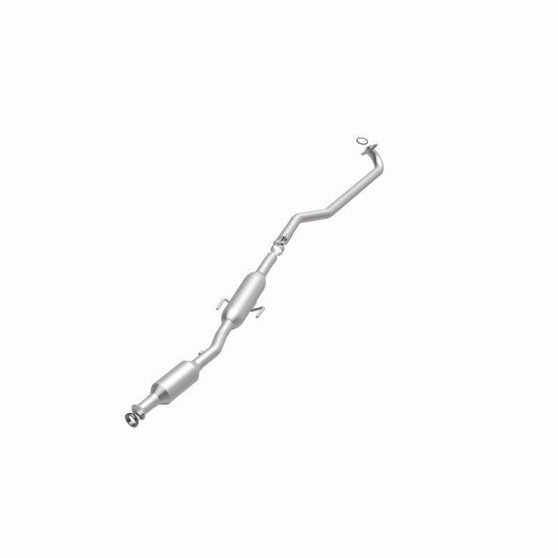 MagnaFlow Conv DF 98-99 Toyota Corolla 1.8L Magnaflow