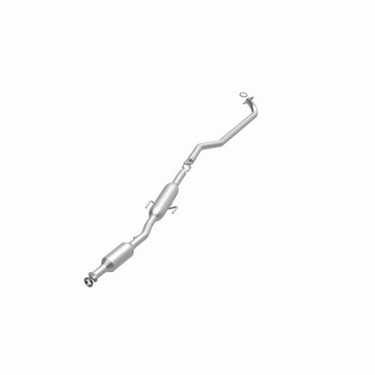 MagnaFlow Conv DF 98-99 Toyota Corolla 1.8L Magnaflow