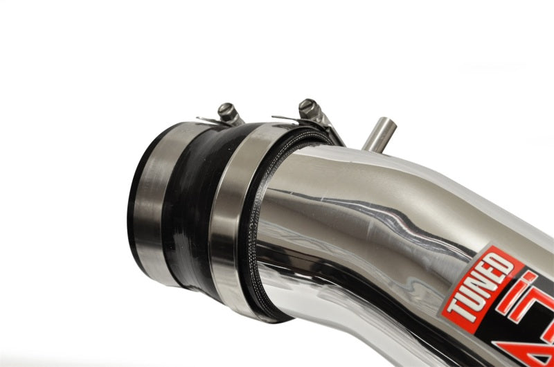 Injen Toyota iA 1.5L Polished Cold Air Intake 