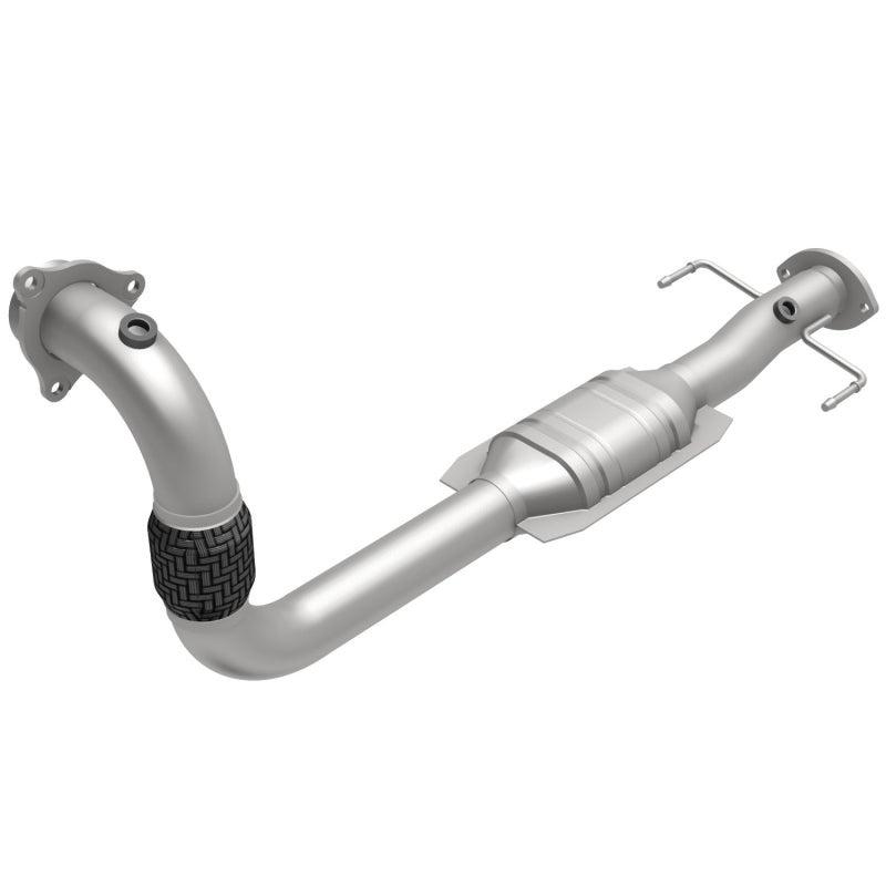 MagnaFlow Conv DF 99 Saab 2.3L Magnaflow
