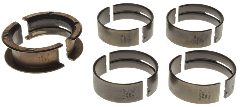 Clevite Ford Pass & Trk 221 255 260 289 302 5.0L Engs 1962-94 Main Bearing Set Clevite
