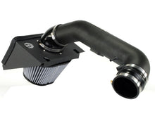 Load image into Gallery viewer, aFe MagnumFORCE Intake Stage-2 PDS Ford F-150 11-12 V8-5.0L Black - eliteracefab.com