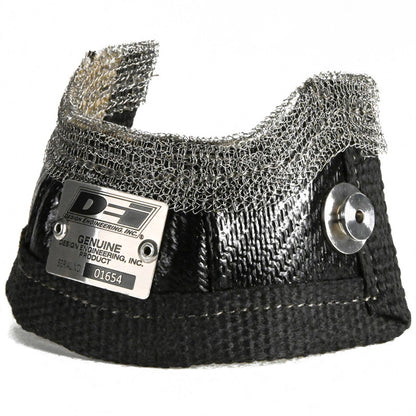 DEI Wastegate Shield - Turbosmart 40mm to 45mm - Onyx DEI