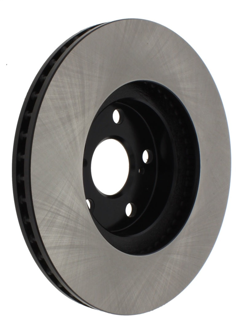 Stoptech 01-05 Toyota Celica GT & GT-S/05-09 Scion tC Front CRYO-STOP Rotor Stoptech