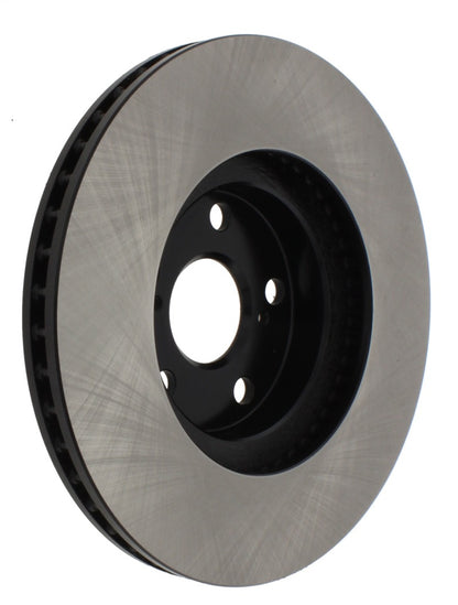 Stoptech 01-05 Toyota Celica GT & GT-S/05-09 Scion tC Front CRYO-STOP Rotor Stoptech