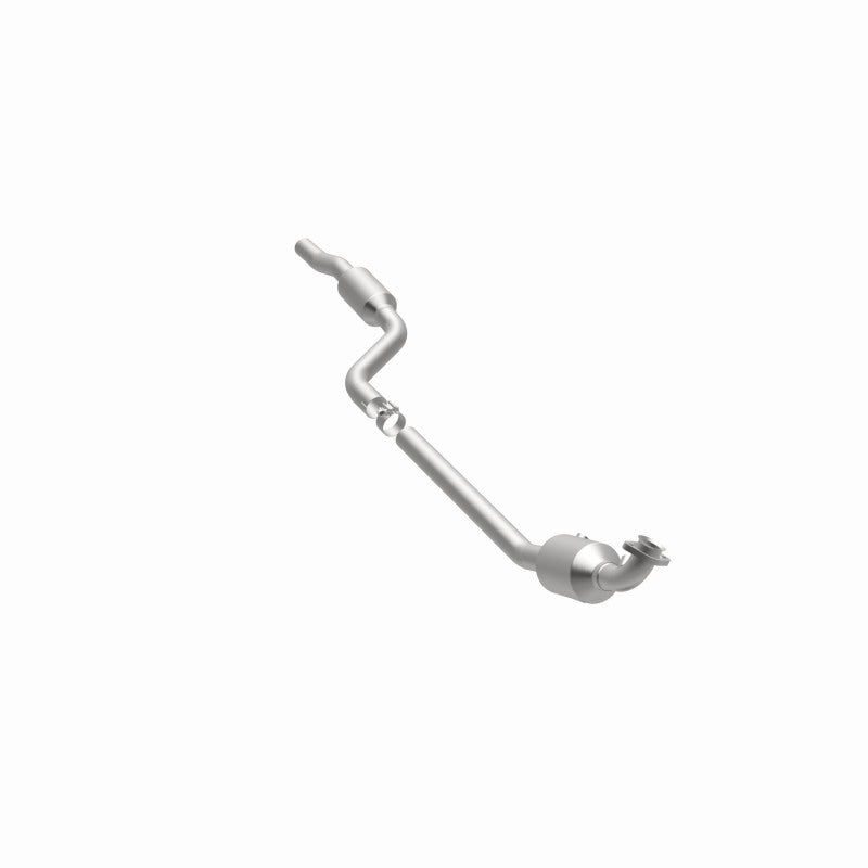 MagnaFlow Conv Direct Fit 10-12 Mercedes-Benz GLK350 V6 3.5 OEM Underbody Magnaflow