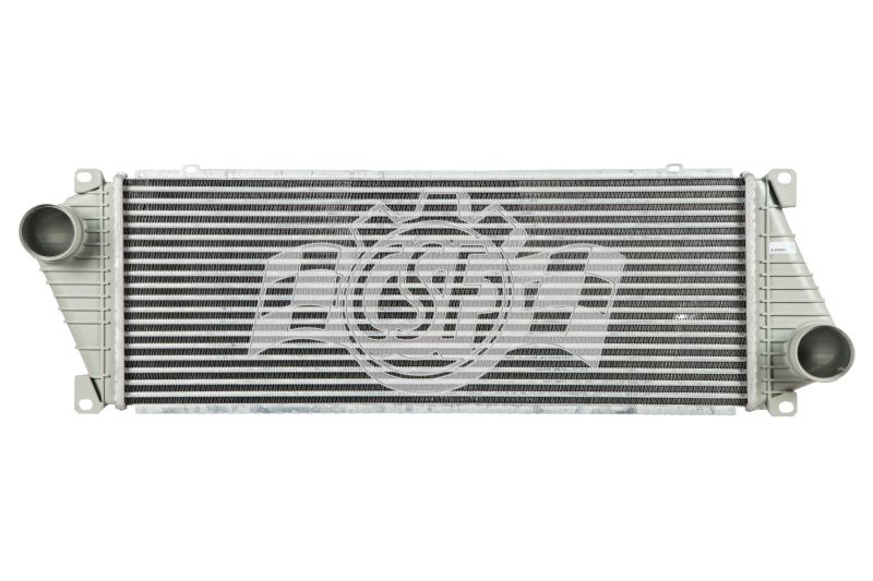 CSF 2003 Dodge Sprinter 2500 2.7L OEM Intercooler