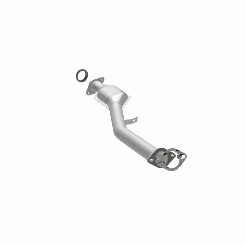 MagnaFlow Converter Direct Fit 08-09 Subaru Outback H4 2.5 Magnaflow
