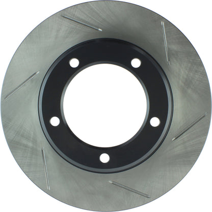 StopTech Slotted Sport Brake Rotor Stoptech