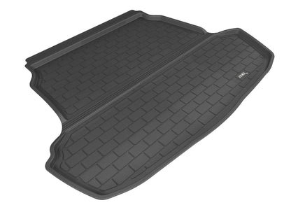 3D MAXpider M1HY0541309 2015-2019 Hyundai Sonata Kagu Cargo Liner - Black