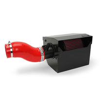 Load image into Gallery viewer, Mishimoto 2017+ Honda Civic SI Performance Air Intake Kit - Red - eliteracefab.com