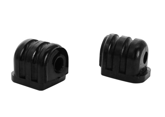 Whiteline 91-94 Nissan Sentra B13 / 95-99 Nissan Sentra B14 Front Caster adj kit - control arm - eliteracefab.com