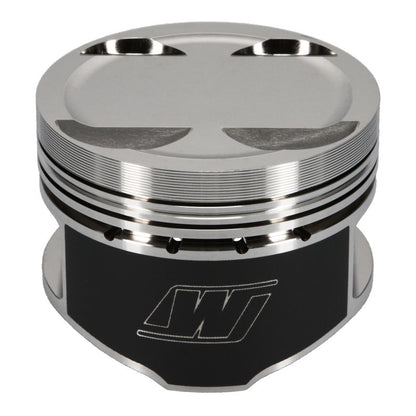 Wiseco Toyota 3SGTE 4v Dished -6cc Turbo 87mm Piston Kit - eliteracefab.com