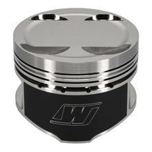 Load image into Gallery viewer, Wiseco Toyota 3SGTE 4v Dished -6cc Turbo 87mm Piston Kit - eliteracefab.com