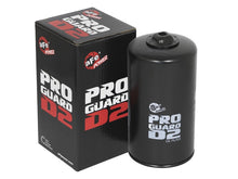 Load image into Gallery viewer, aFe ProGuard D2 Fluid Filters Oil F/F OIL Ford Diesel Trucks 94-03 V8-7.3L (td) - eliteracefab.com