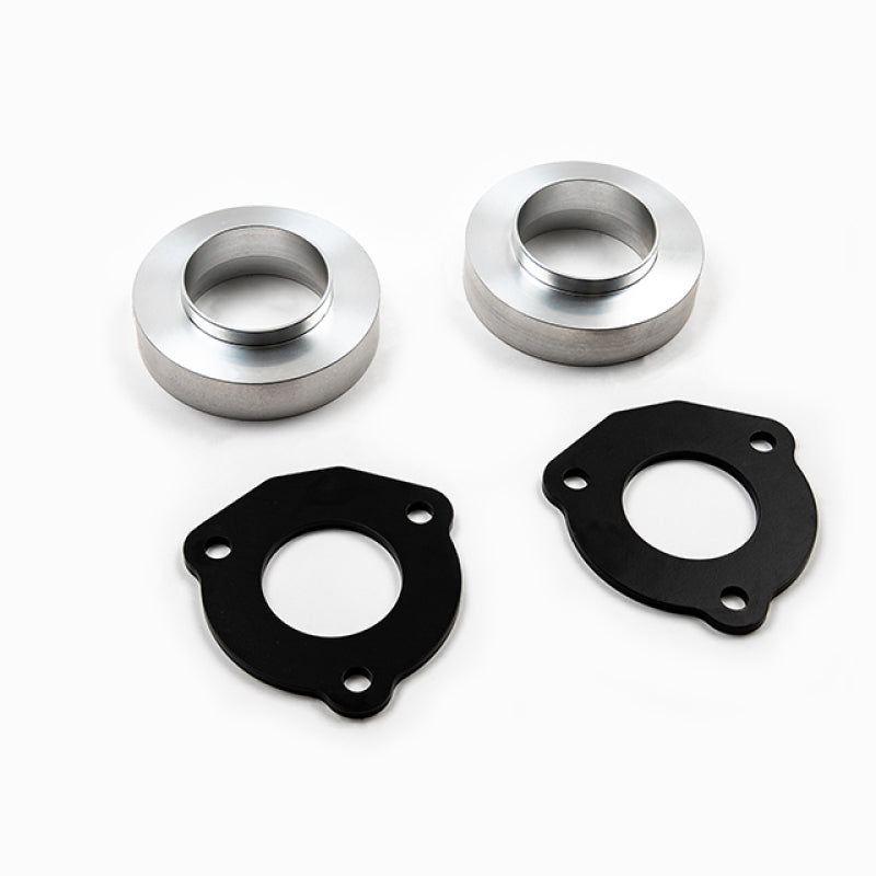 Belltech 15-18 Chevy/GM Colorado / Canyon Extended/Quad Cab Short Bed 2.5in Front Strut Spacer Belltech