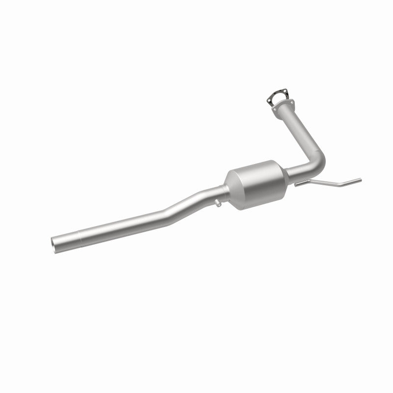 MagnaFlow Conv DF 93 VW Eurovan 2.5L Magnaflow