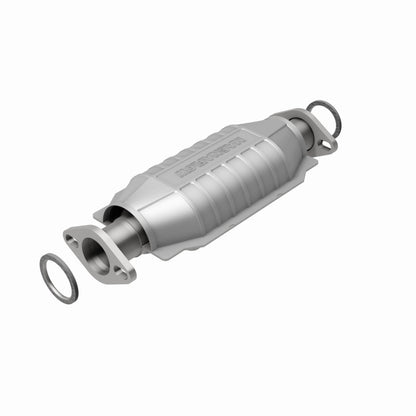 MagnaFlow Conv DF Dodge-Eagle-Mitsubishibi-Pl Magnaflow