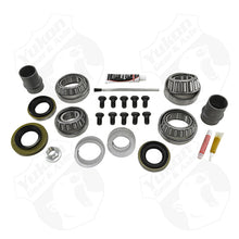 Load image into Gallery viewer, Yukon Gear Master Overhaul Kit For Toyota 7.5in IFS Diff / V6