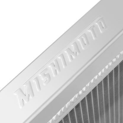 Mishimoto 04-08 Nissan Maxima Manual Aluminum Radiator - eliteracefab.com