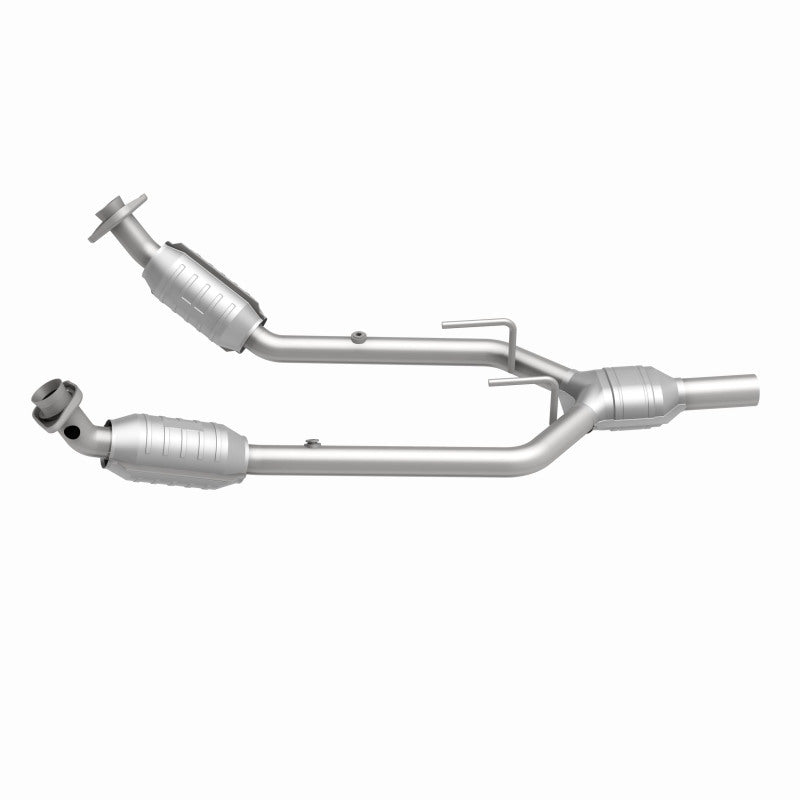 MagnaFlow Conv Dir F Thunderbird-Cougar 96-97 Magnaflow