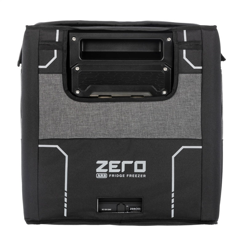 ARB Zero Fridge Transit Bag- For Use with 63Q Single Zone Fridge Freezer - eliteracefab.com