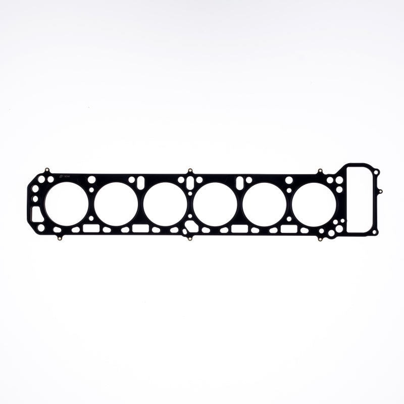 Cometic Datsun 240/260/280Z NonTurbo 89mm .040 inch MLS 5 Layer L28 Head Gasket - eliteracefab.com