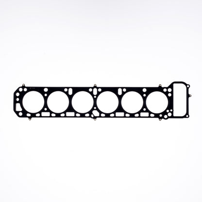 Cometic Datsun 240/260/280Z NonTurbo 89mm .040 inch MLS 5 Layer L28 Head Gasket - eliteracefab.com