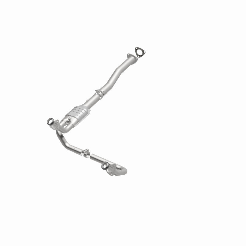 MagnaFlow Conv DF GM 1500/2500/3500 Van 96-97 Magnaflow