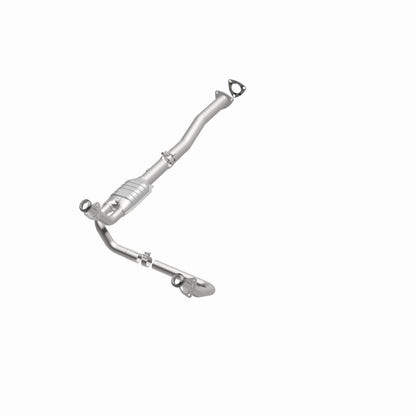 MagnaFlow Conv DF GM 1500/2500/3500 Van 96-97 Magnaflow