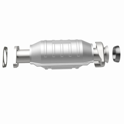 MagnaFlow Conv Ford-Mazda 13.25X6.5X4 2/2 Magnaflow