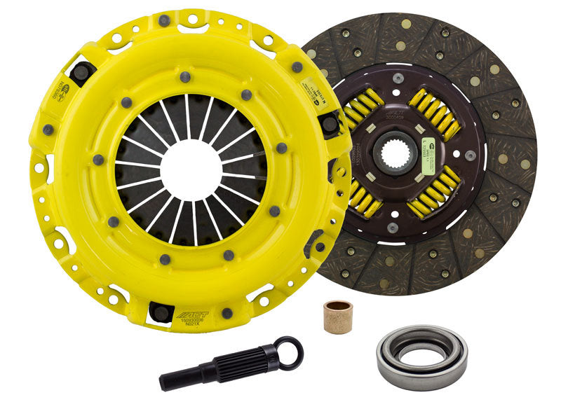 ACT 2003 Nissan 350Z XT/Perf Street Sprung Clutch Kit - eliteracefab.com