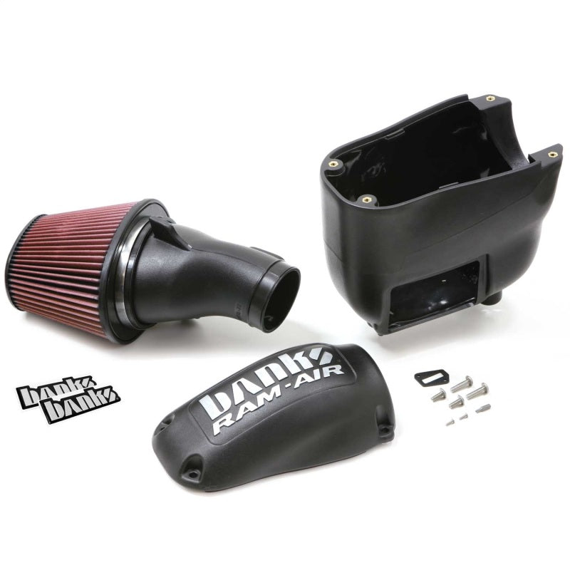 Banks Power 11-15 Ford 6.7L F250-350-450 Ram-Air Intake System - eliteracefab.com