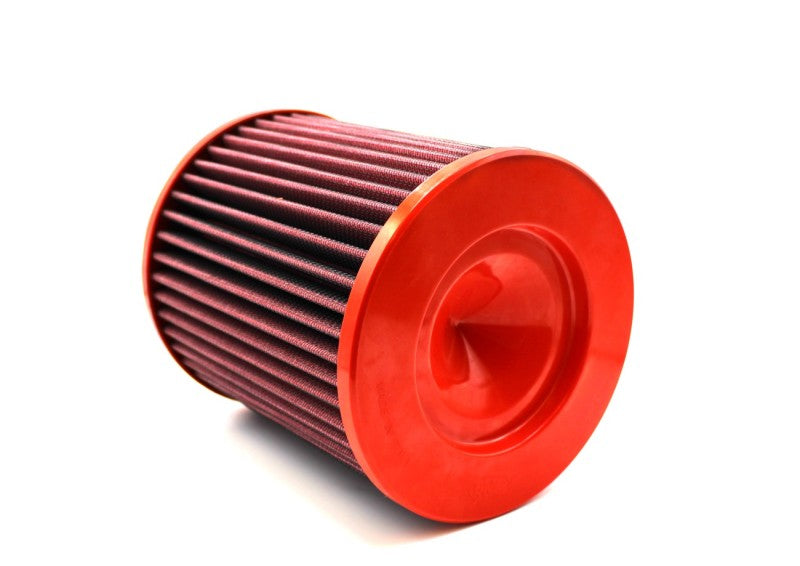 BMC 2017+ Audi A8 (4N) 55 TFSI Replacement Cylindrical Air Filter - eliteracefab.com