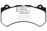 EBC BlueStuff Brake Pads - DP51853NDX