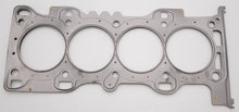 Load image into Gallery viewer, Cometic 2009 Mazda 2.5L DISI 90MM Bore .040 inch MLS Headgasket